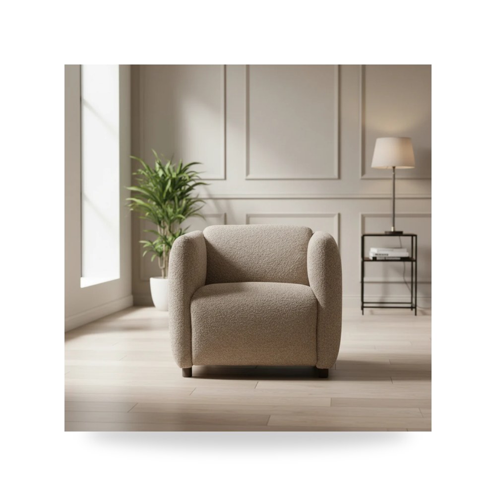 كرسي استرخاء مريح - كرسي استرخاء Bernhardt موديل B552RBO
