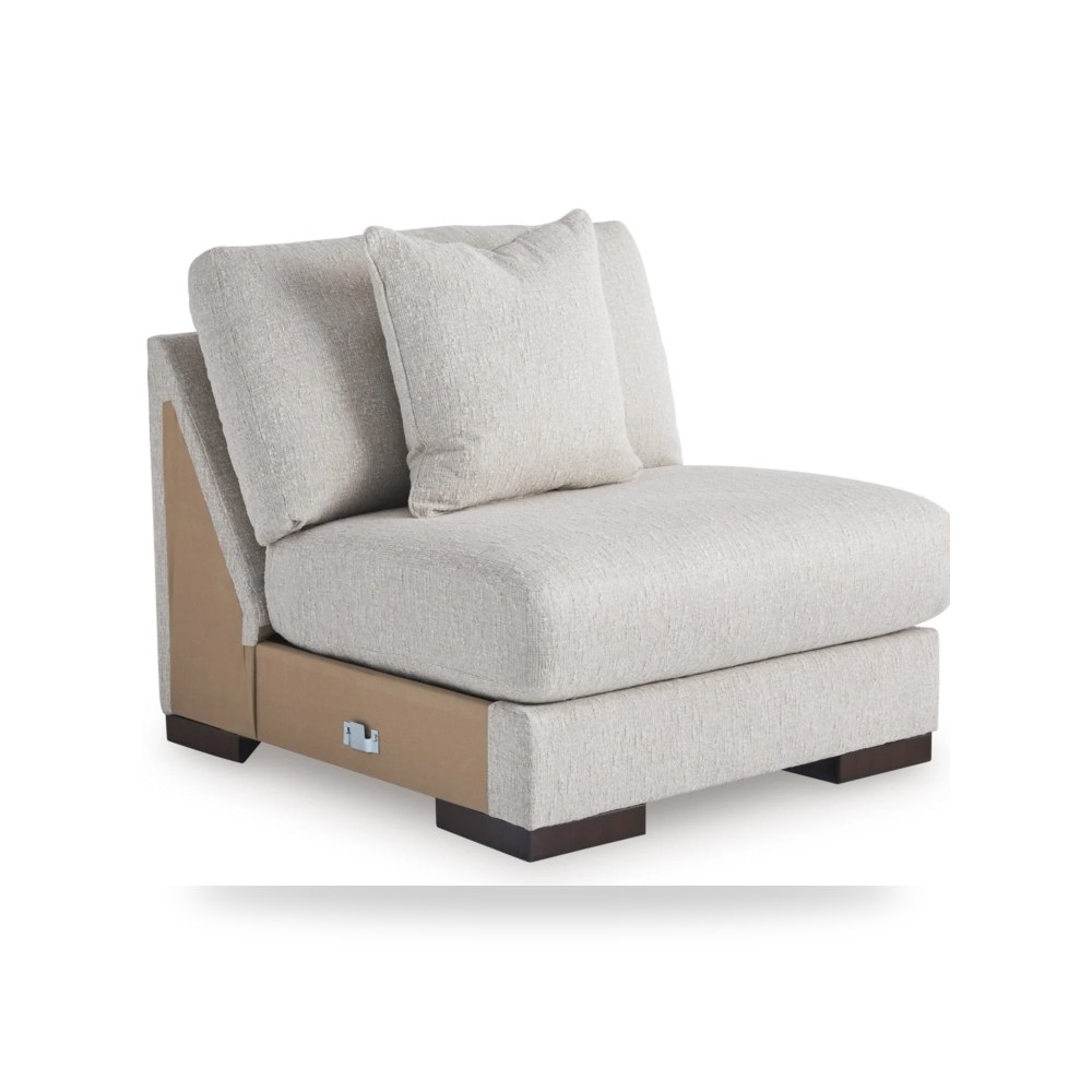 كنب زاوية أريكة مقطعية آشلي Ashley Furniture موديل 7660646