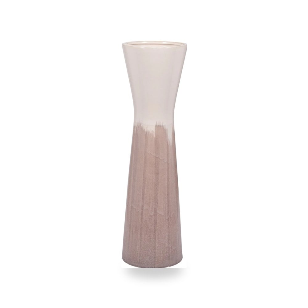 مزهرية فازة ديكور VALDIVA - PERRYMAN CERAMIC FLOOR Sagebrook Home