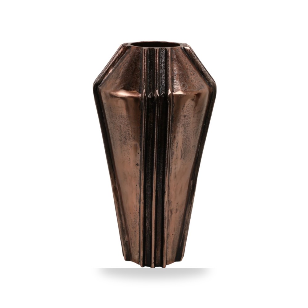 مزهرية فازة ديكور Hana Bronze Sagebrook Home