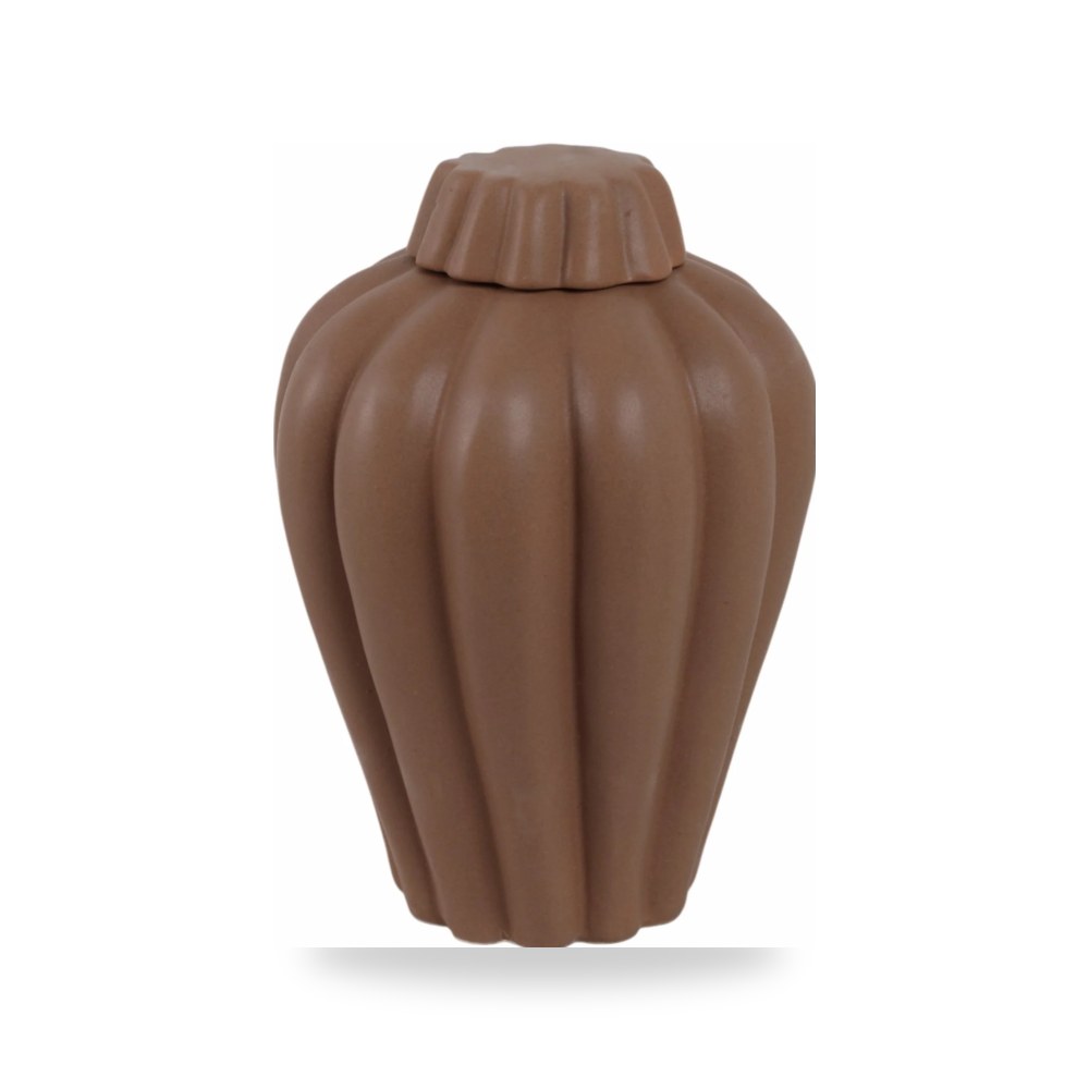 فازة زينة Sagebrook Home موديل EV21108 01