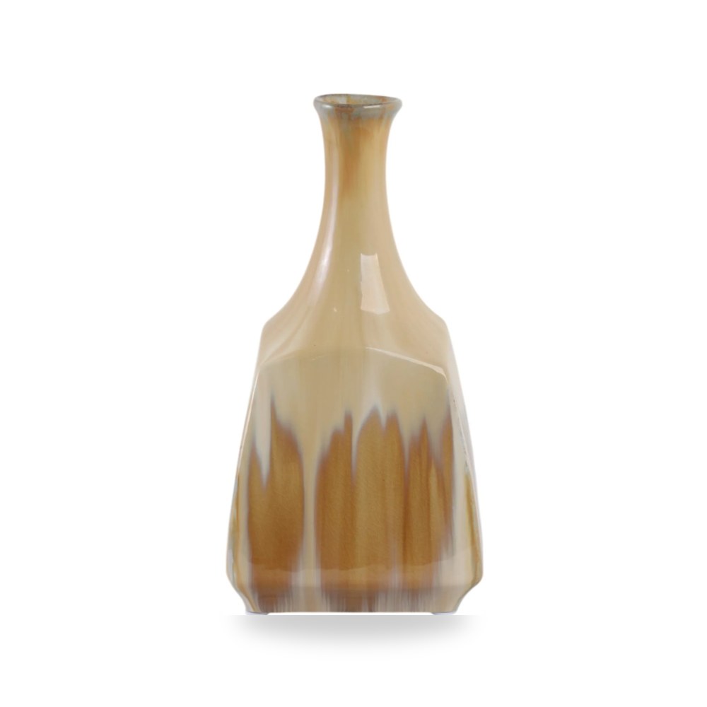 فازة زينة Sagebrook Home موديل EV21082 01