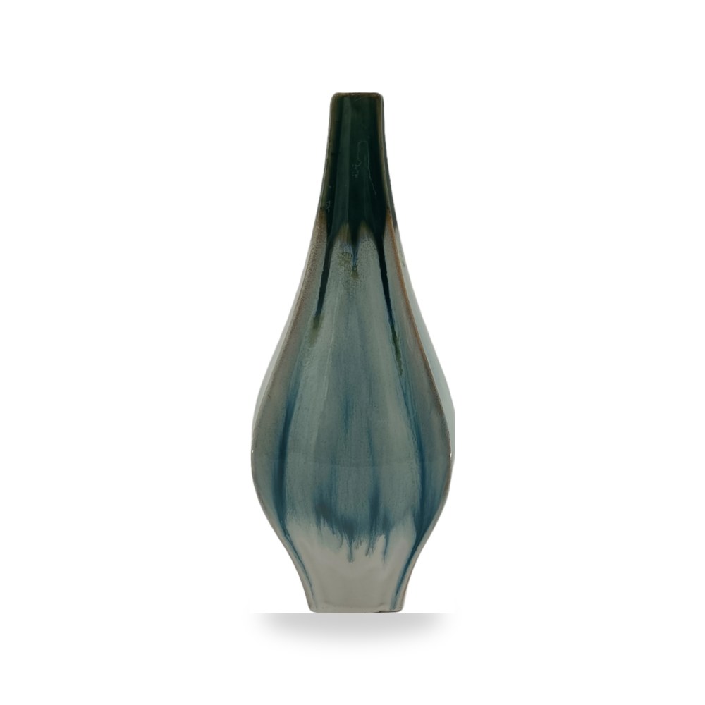 مزهرية فازة ديكور Astoria Ceramic Sagebrook Home