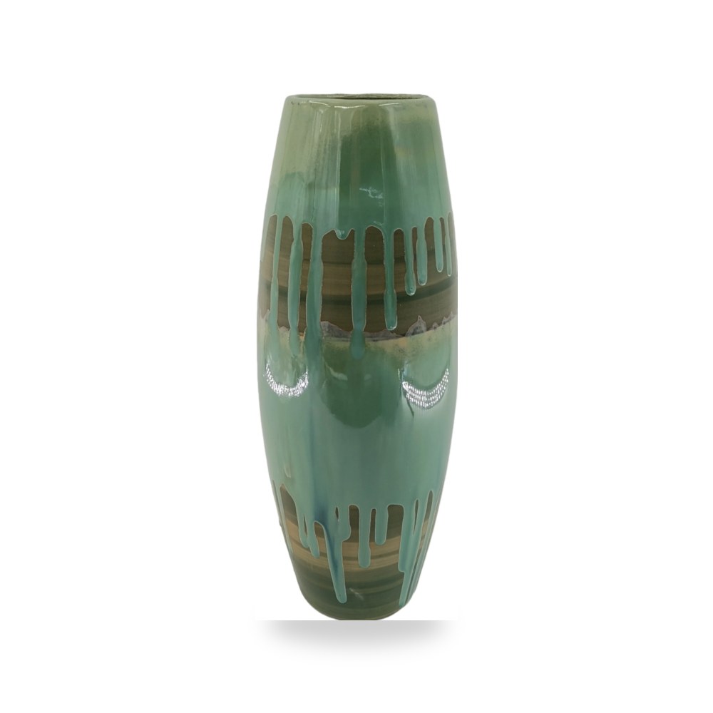 فازة زينة Sagebrook Home موديل EV21077 01