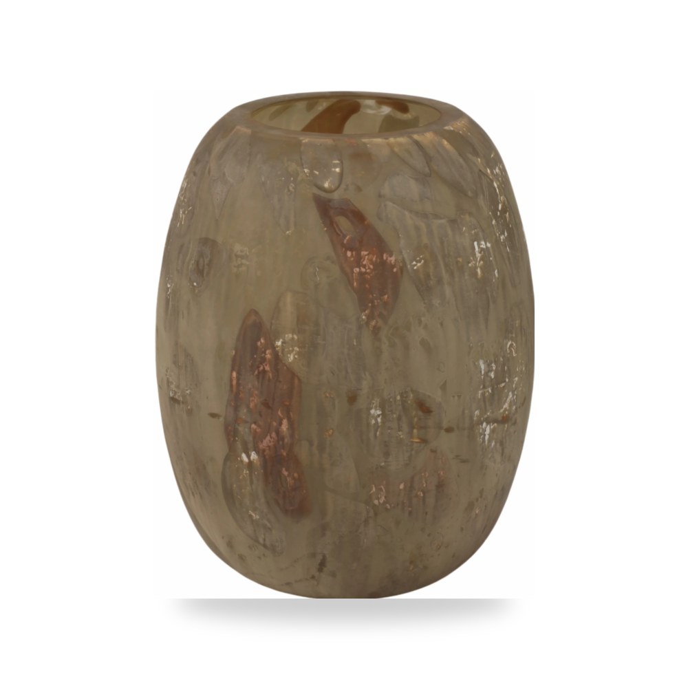 مزهرية فازة ديكور HARTE GLASS Sagebrook Home