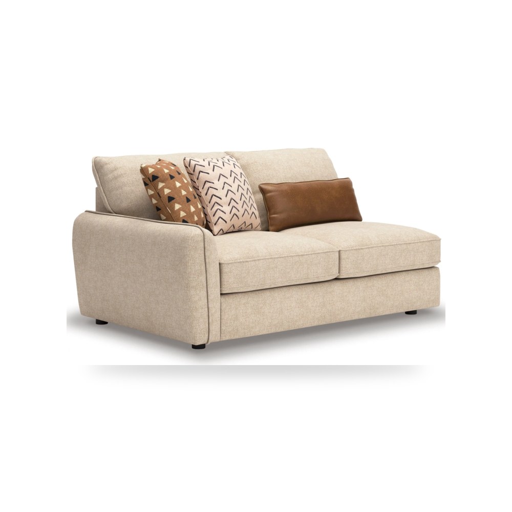 كنب زاوية أريكة مقطعية آشلي Ashley Furniture موديل 6140566