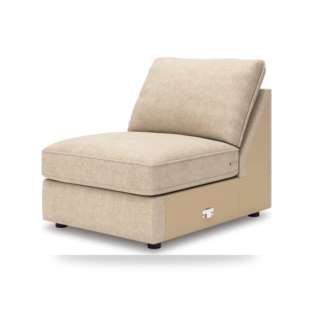 كنب زاوية أريكة مقطعية آشلي Ashley Furniture موديل 6140546