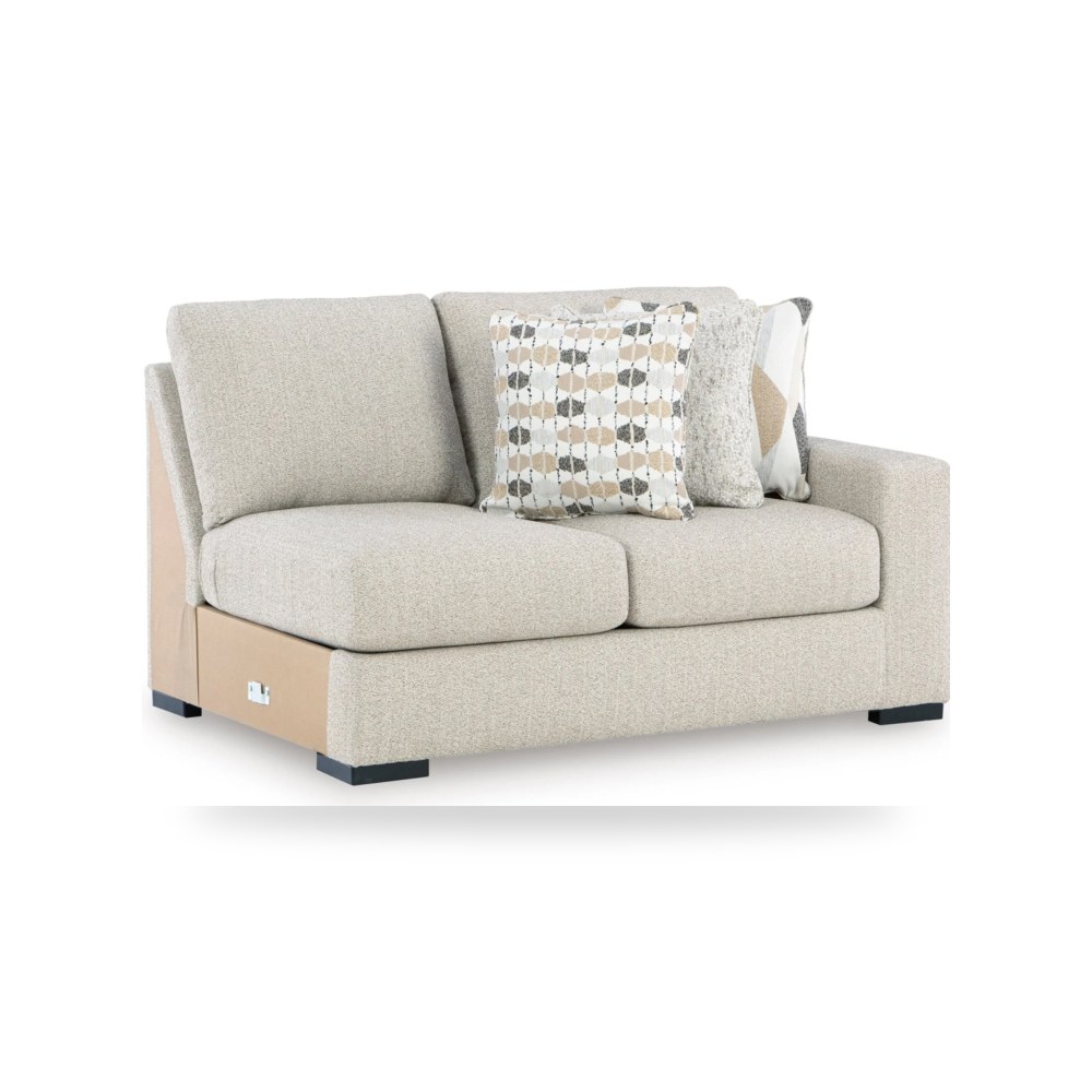 كنب زاوية أريكة مقطعية آشلي Ashley Furniture موديل 7510556
