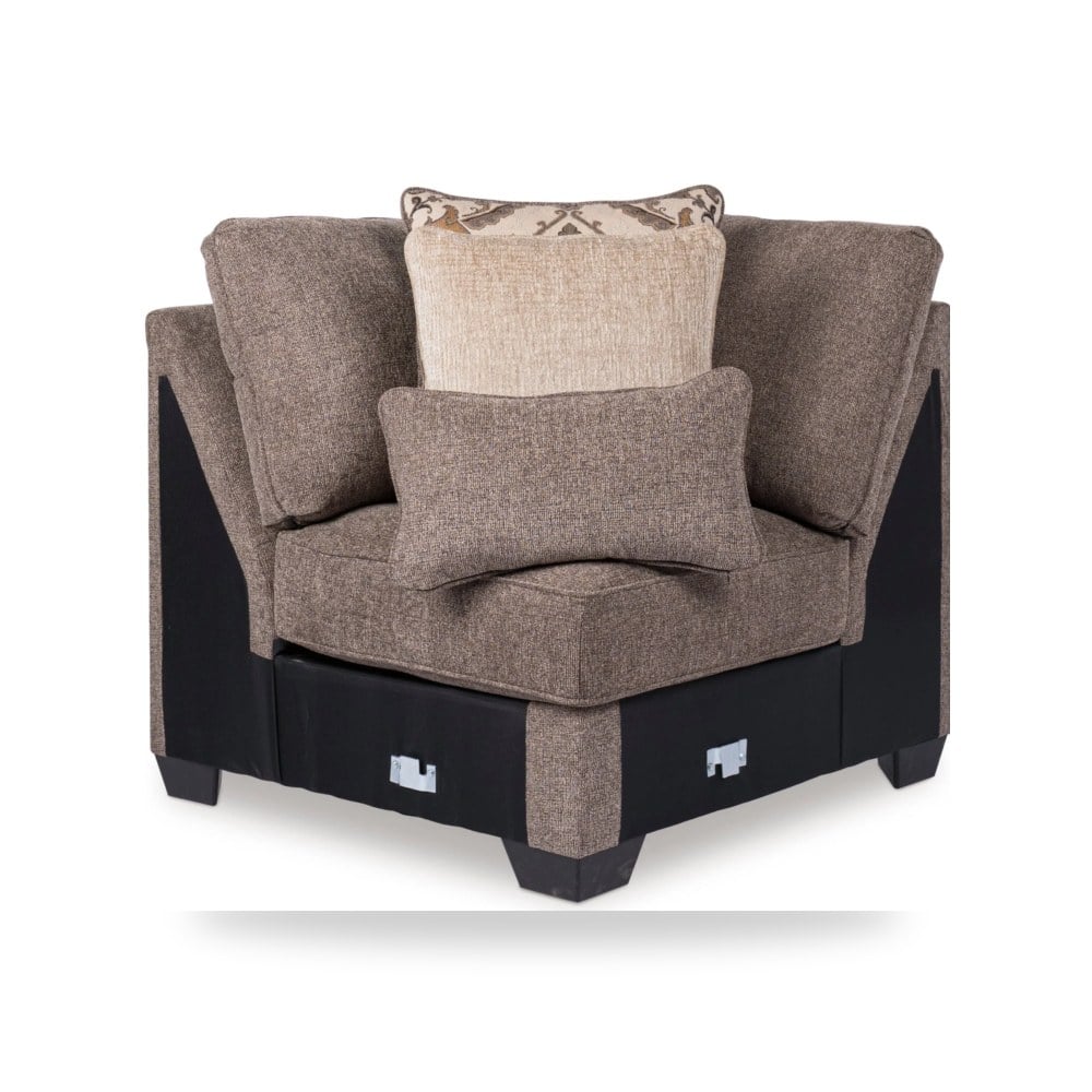 كنب زاوية أريكة مقطعية آشلي Ashley Furniture موديل 3919877