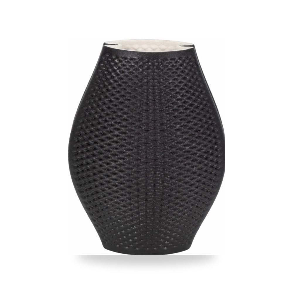 أسود Fernando Vase, Sagebrook موديل EV20074-01 Sagebrook Home