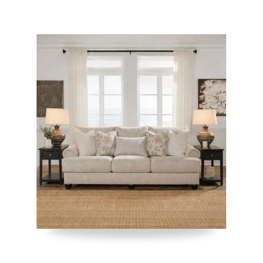 أريكة Asanti آشلي Ashley Furniture موديل 1320138