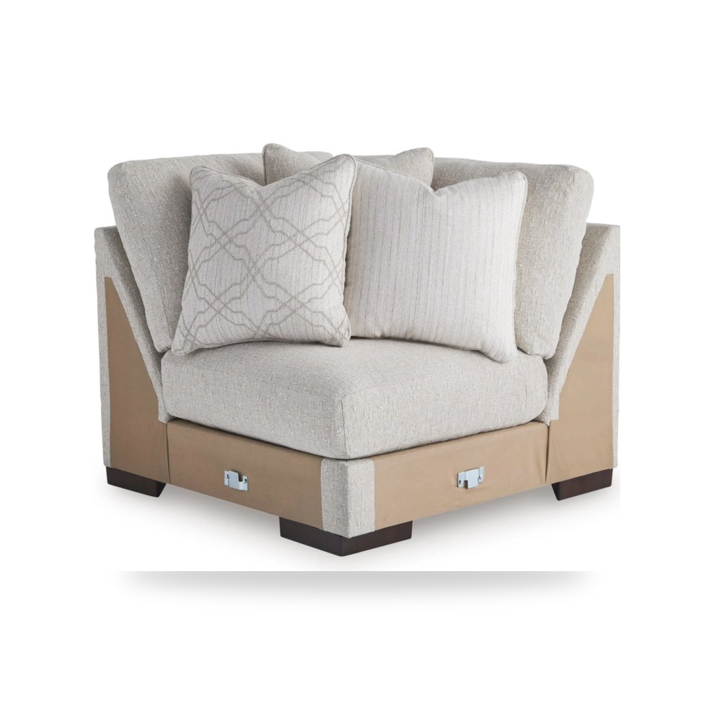 كنب زاوية أريكة مقطعية آشلي Ashley Furniture موديل 7660677