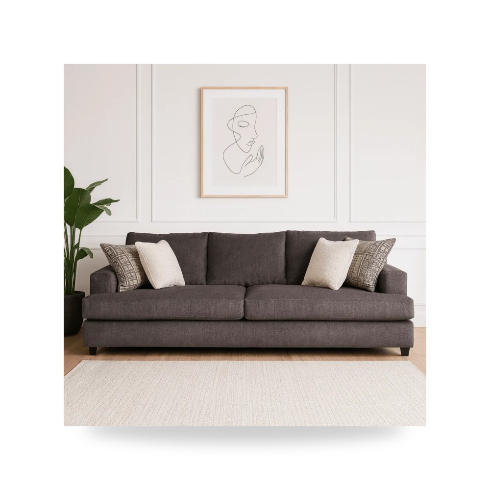 مستلزمات وتجهيزات هندسية معتمدة آشلي Ashley Furniture موديل 95170-FiveSeater Ashley