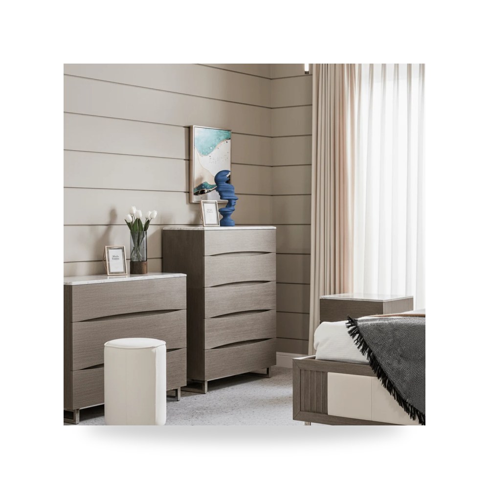 دولاب خزانة موديل GF-860 C