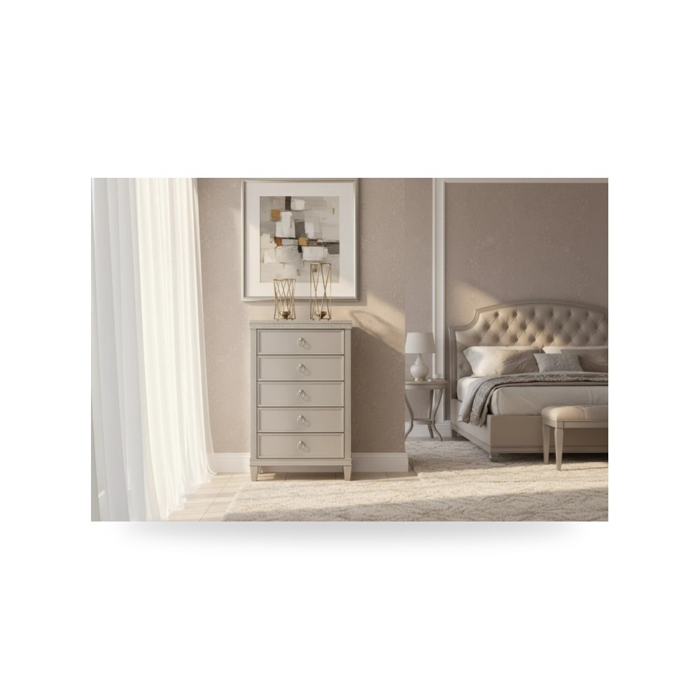 دولاب خزانة موديل GF-861 C