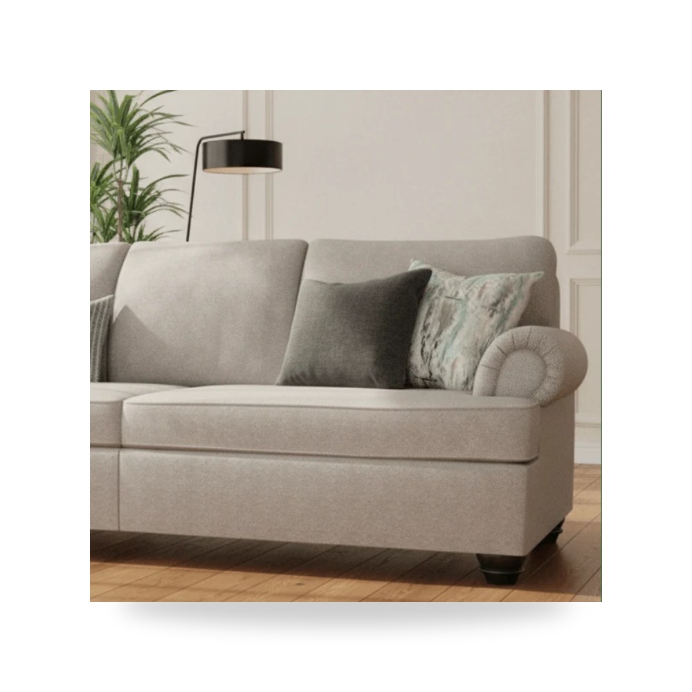 كنب أريكة آشلي Ashley Furniture موديل 4020756