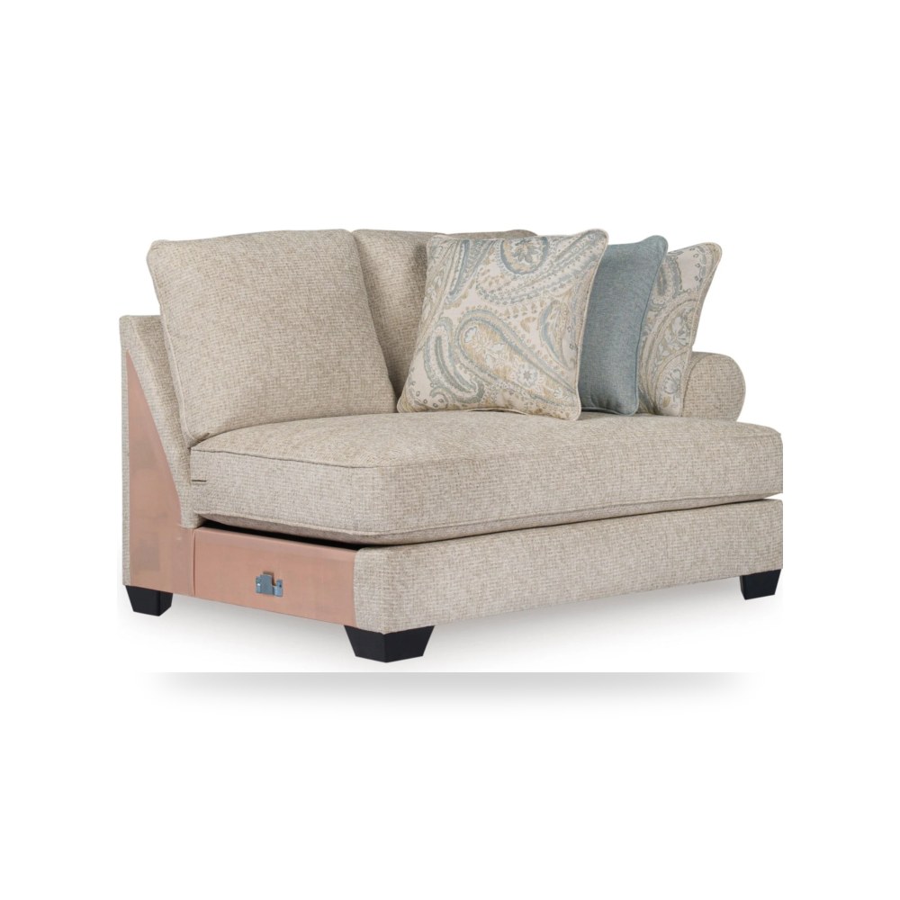 كنب زاوية أريكة مقطعية آشلي Ashley Furniture موديل 9627056