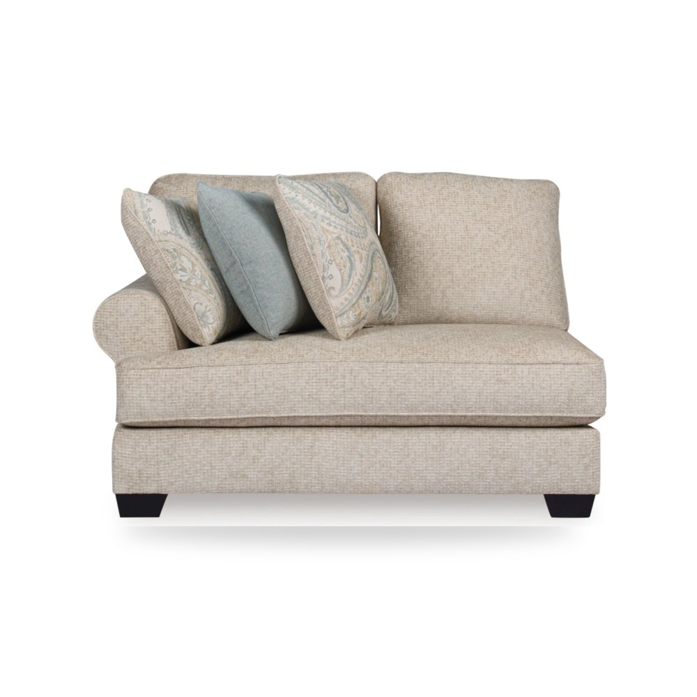 كنب زاوية أريكة مقطعية آشلي Ashley Furniture موديل 9627055
