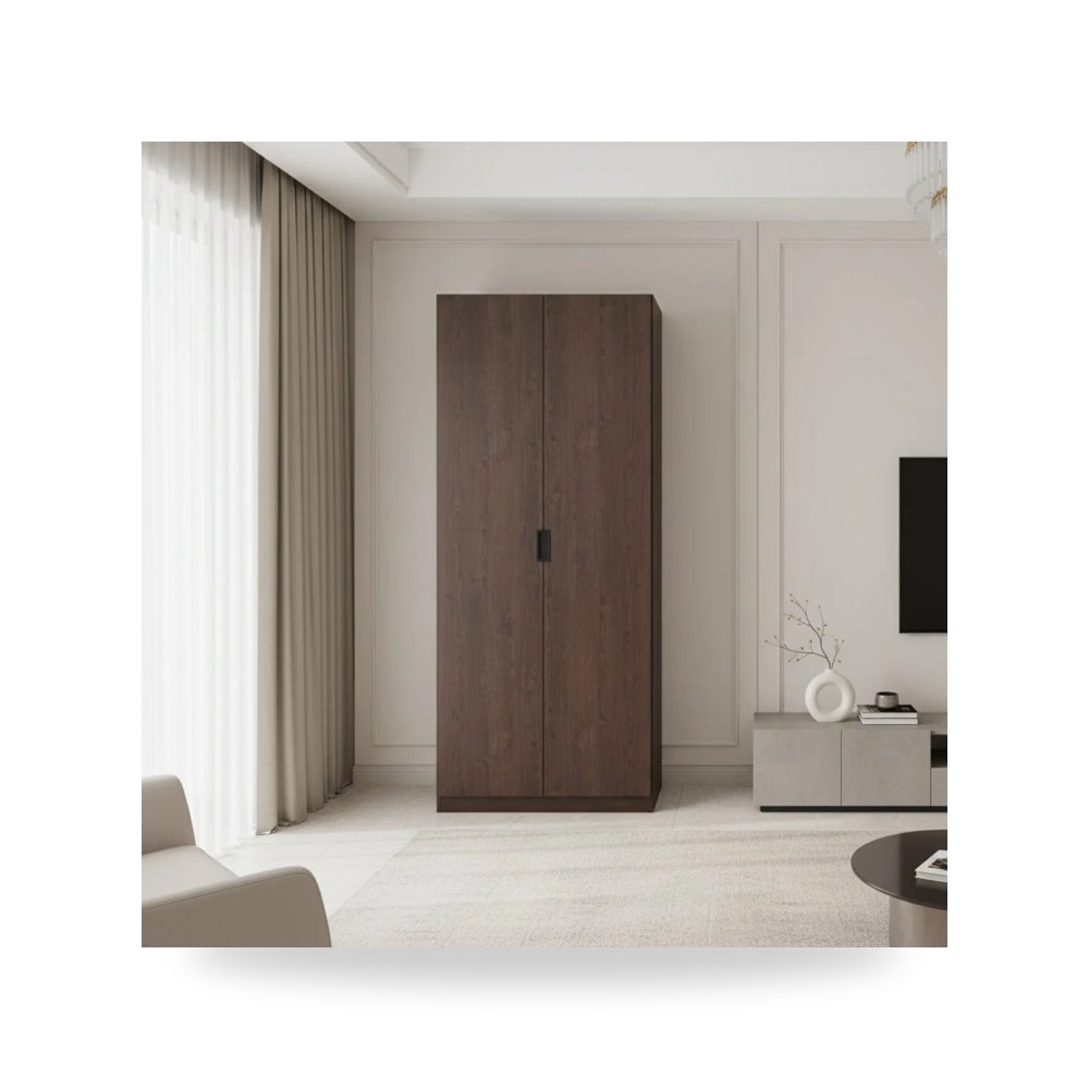أثاث غرف نوم وأسرّة - Wardrobes موديل R2270 - طراز R2270-B0002DWR