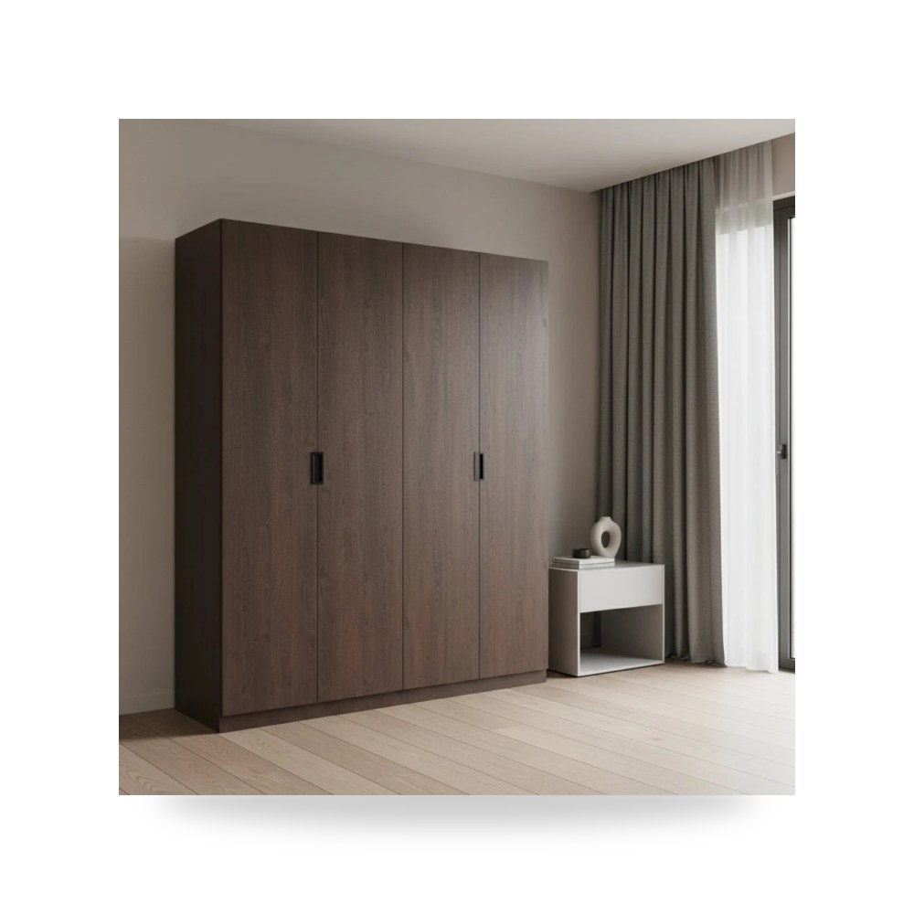 Wardrobes روتس موديل R2270 B0002WR