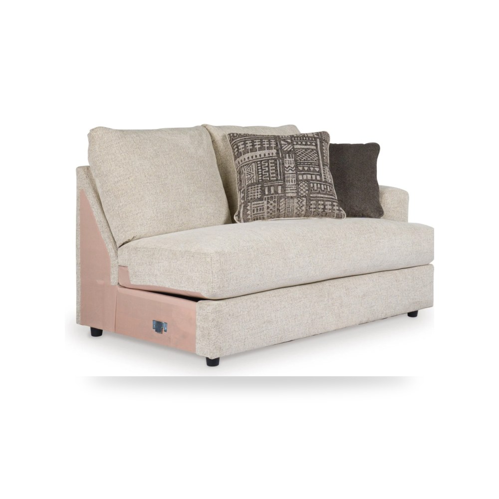 كنب زاوية أريكة مقطعية 9517156 آشلي Ashley Furniture