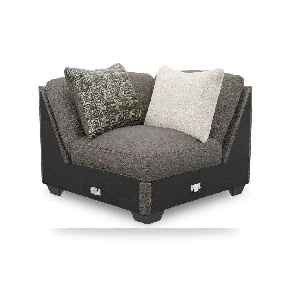كنب زاوية أريكة مقطعية آشلي Ashley Furniture موديل 1940377