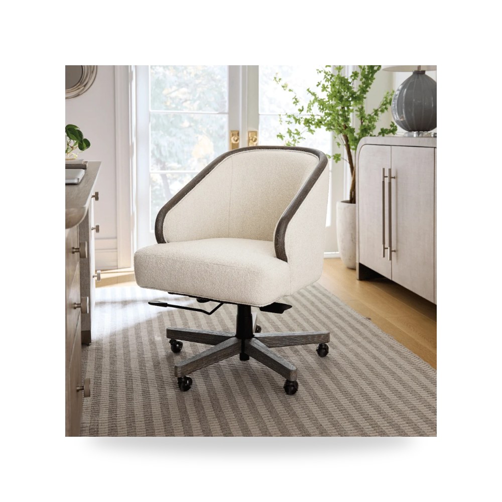 Office Chairs Hooker موديل EC230 403 89
