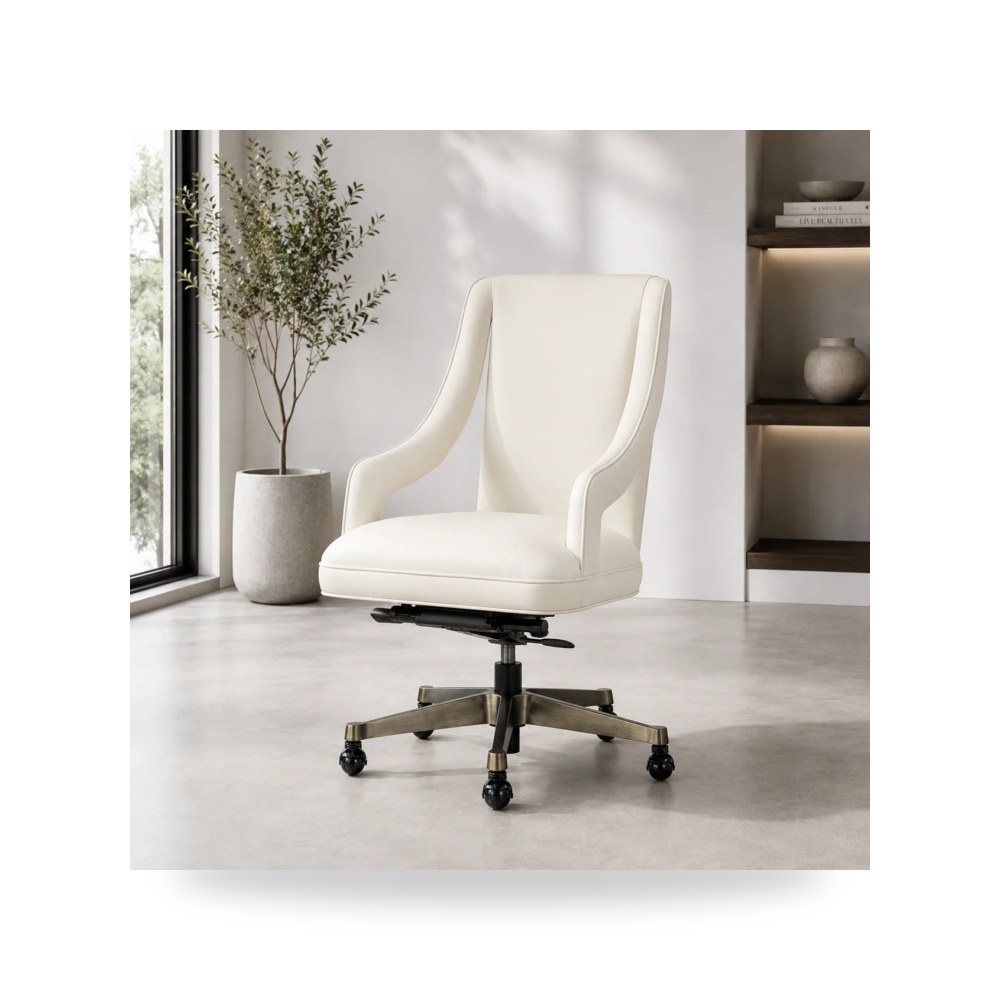 Office Chairs Hooker موديل EC210 001