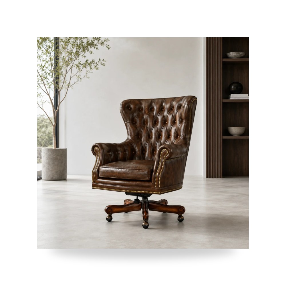 Office Chairs Hooker موديل EC362 201