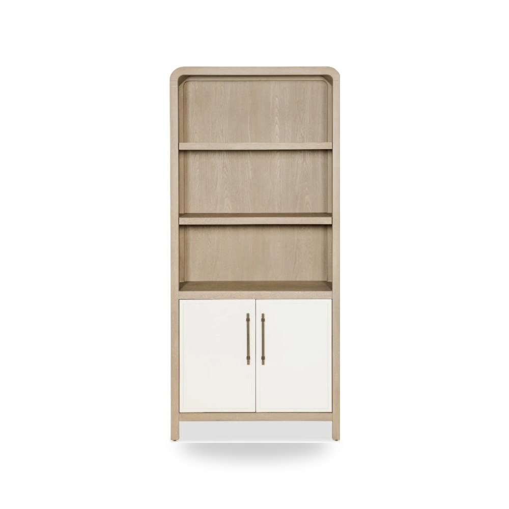 مكتبة Brixton هوكر فيرنتشر Hooker Furniture