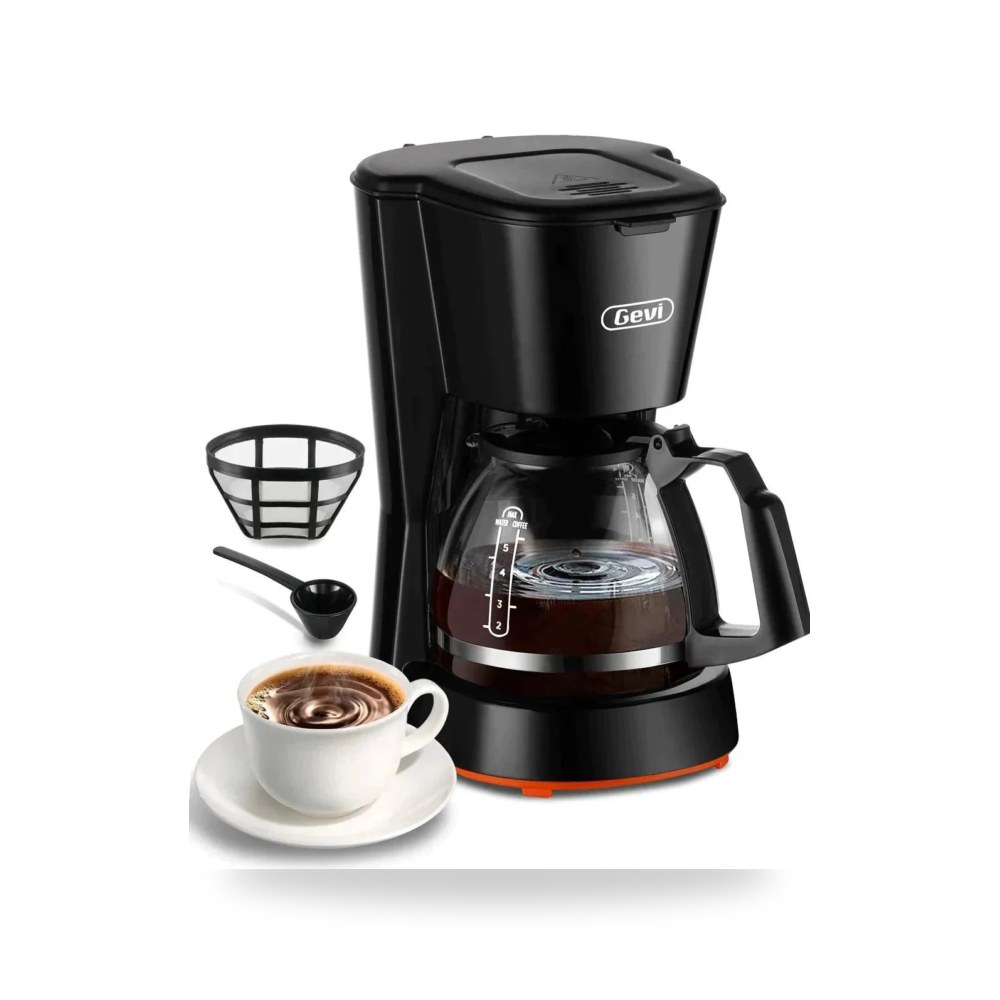 Coffee & Tea Makers Alhome موديل CM9425 GS