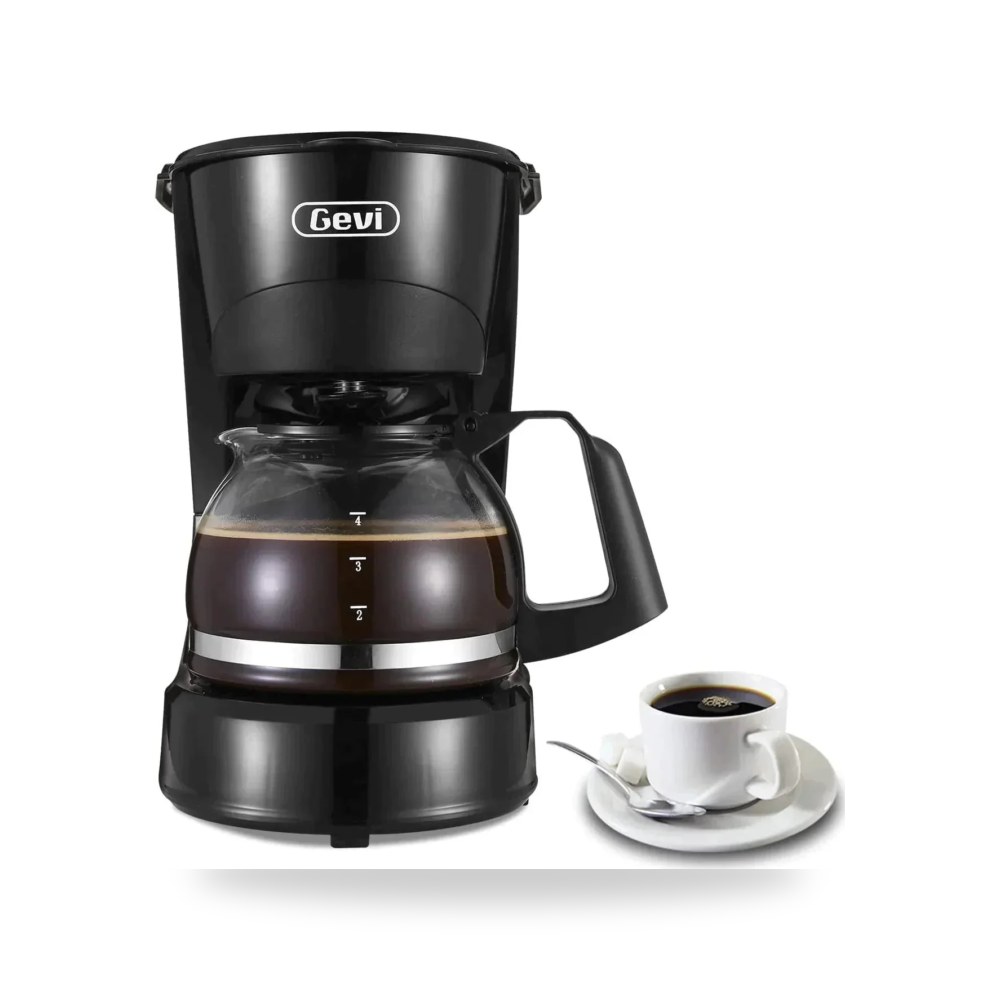 Coffee & Tea Makers Alhome موديل CM4008 AV