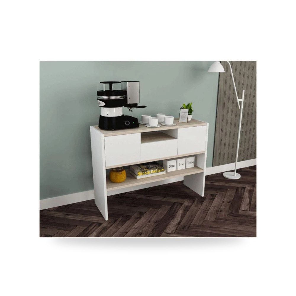 إضاءة أبيض 85×100 Alhome