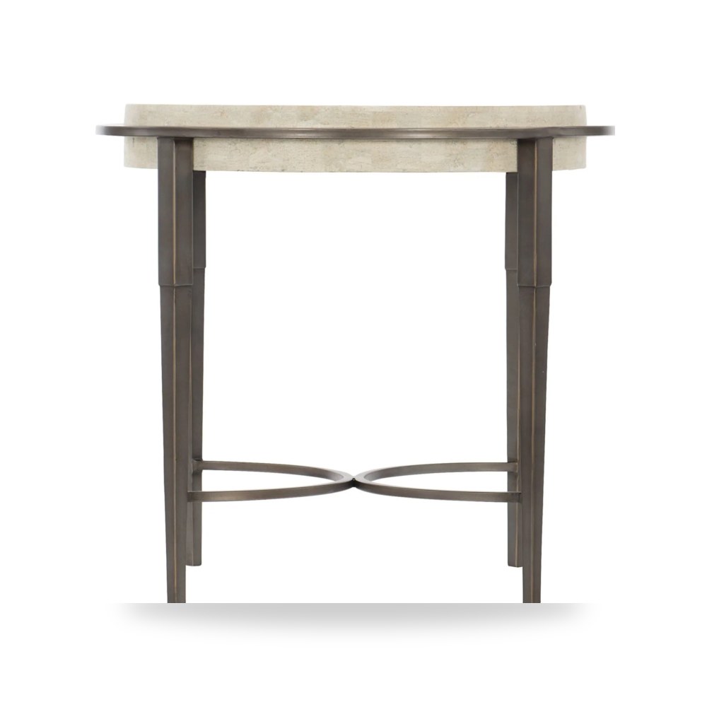 طاولة جانبية برنهاردت Bernhardt Barclay موديل 512122