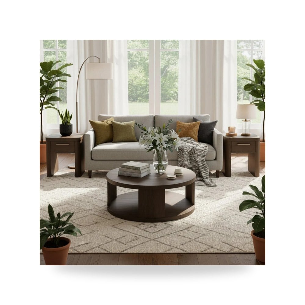 طاولة Neo آشلي Ashley Furniture موديل T954-Set