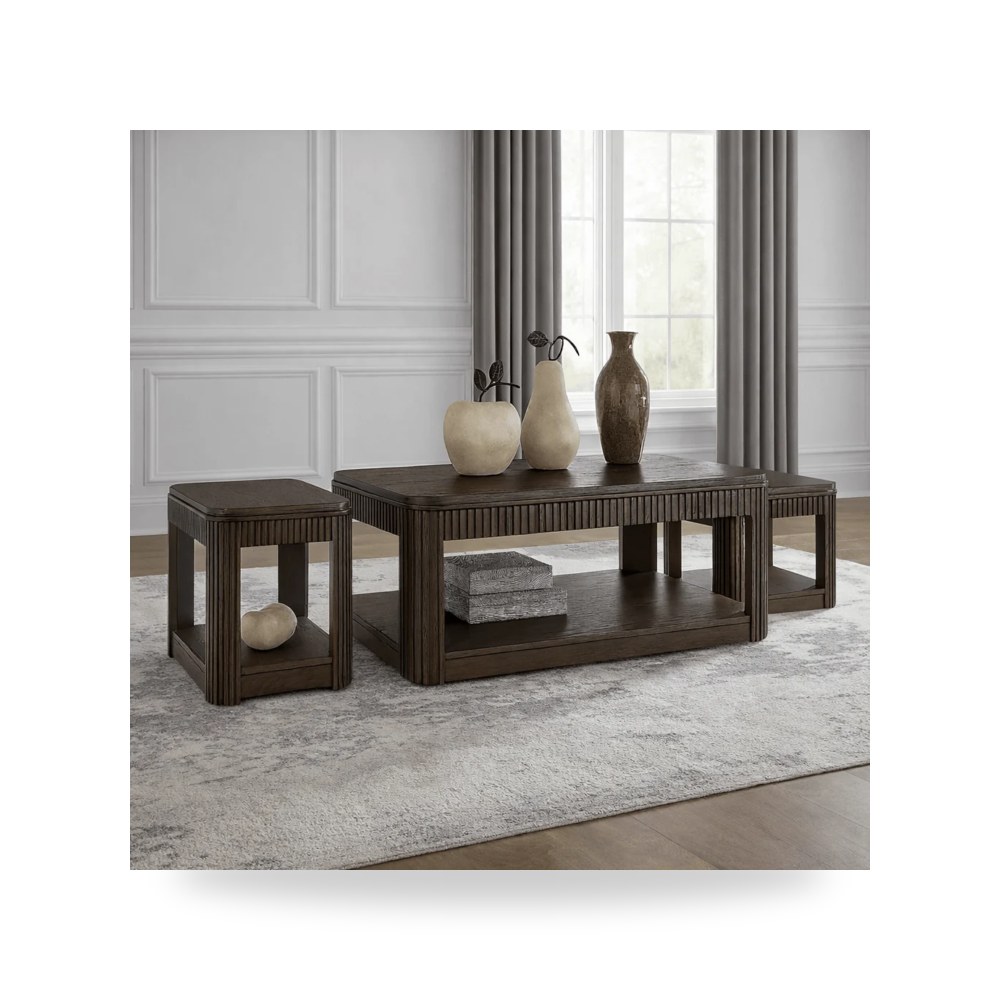 طاولة Carlibrie آشلي Ashley Furniture موديل T700-Set