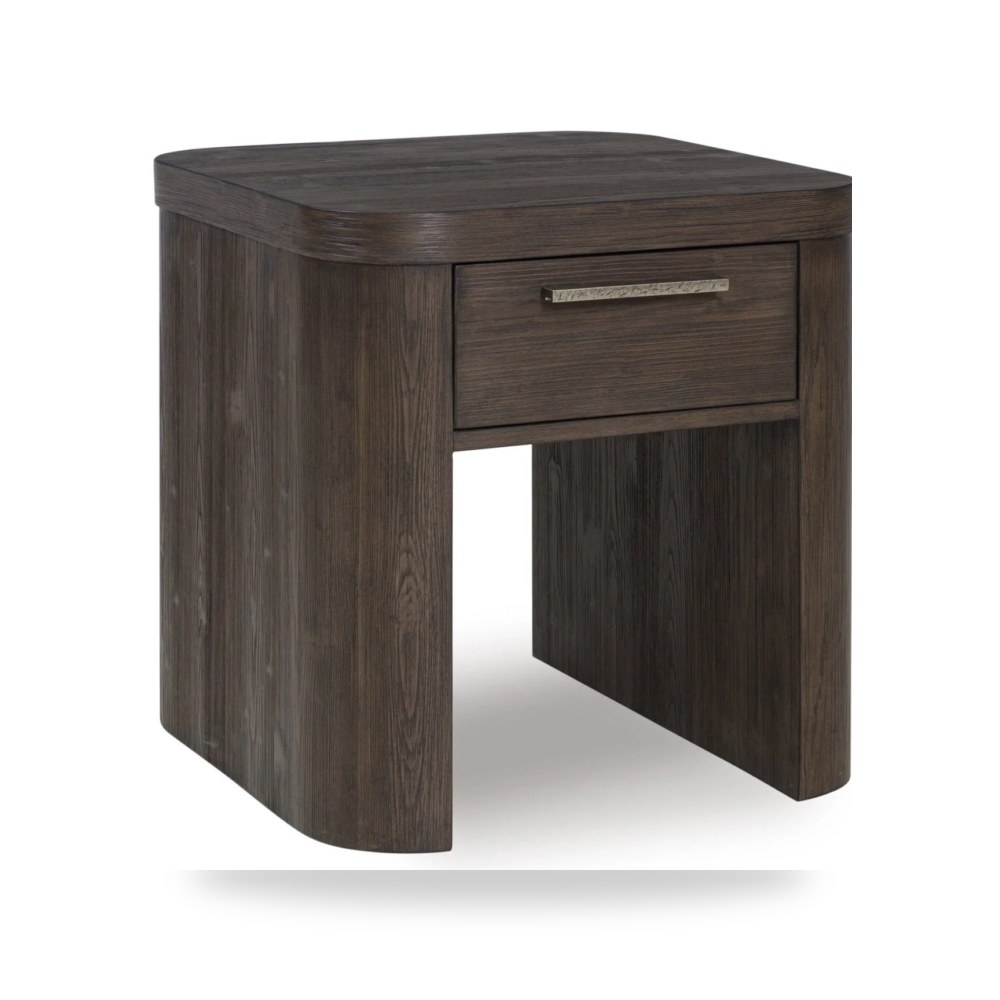 طاولة جانبية مربعات هندسية آشلي Ashley Furniture موديل T954 موديل T954-2