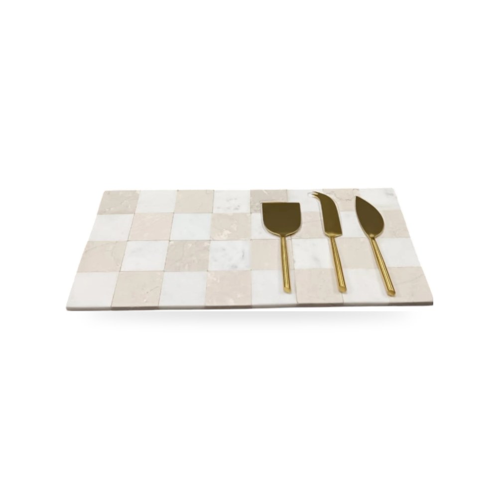 مرآة ديكور جدارية إكسسوار ديكور طاولة Sagebrook Home موديل EV22365