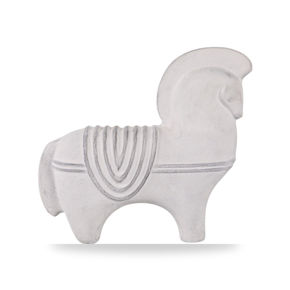 مرآة ديكور جدارية إكسسوار ديكور طاولة Sagebrook Home موديل EV22243