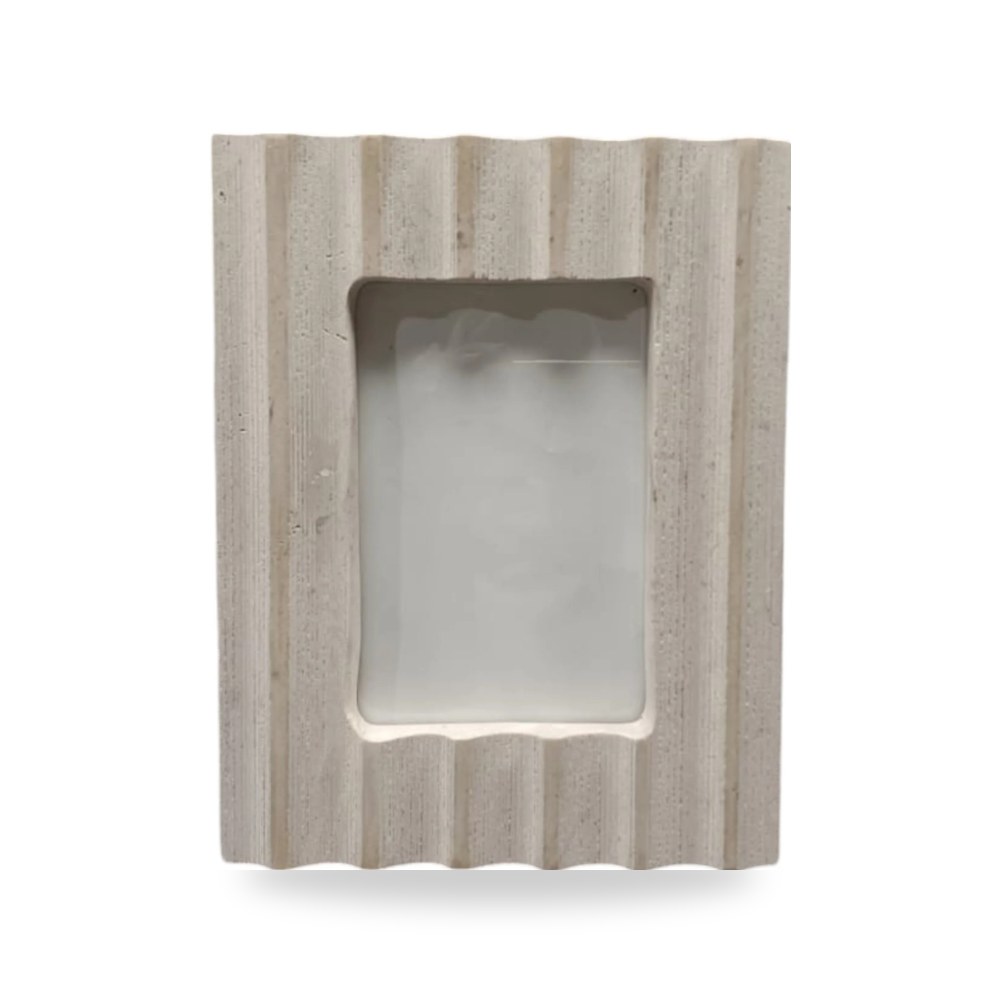 مرآة ديكور جدارية إكسسوار ديكور طاولة Sagebrook Home موديل EV22375