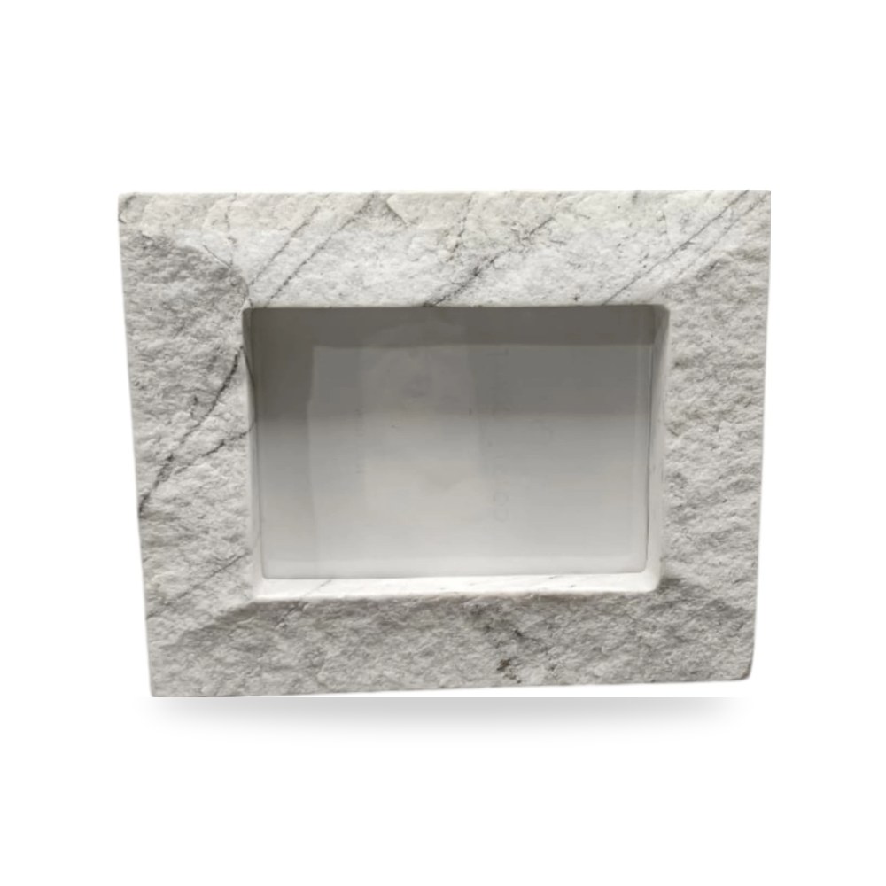 مرآة ديكور جدارية إكسسوار ديكور طاولة Sagebrook Home موديل EV22374