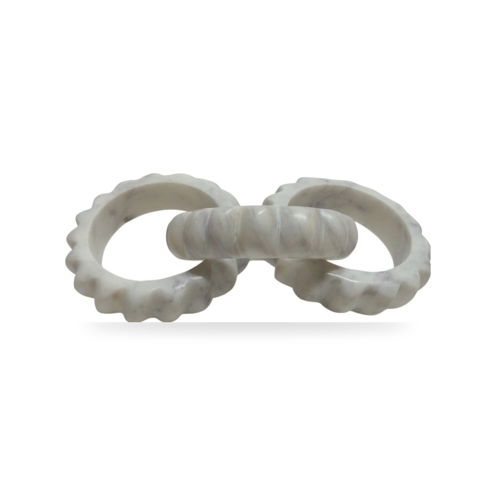 مرآة ديكور جدارية إكسسوار ديكور طاولة Sagebrook Home موديل EV22727