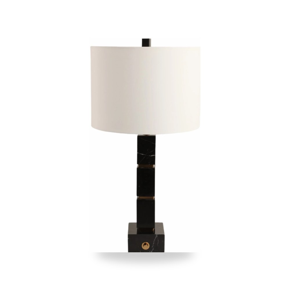 مفتاح أسود 27×14 من ساج بروك هوم Sagebrook Home