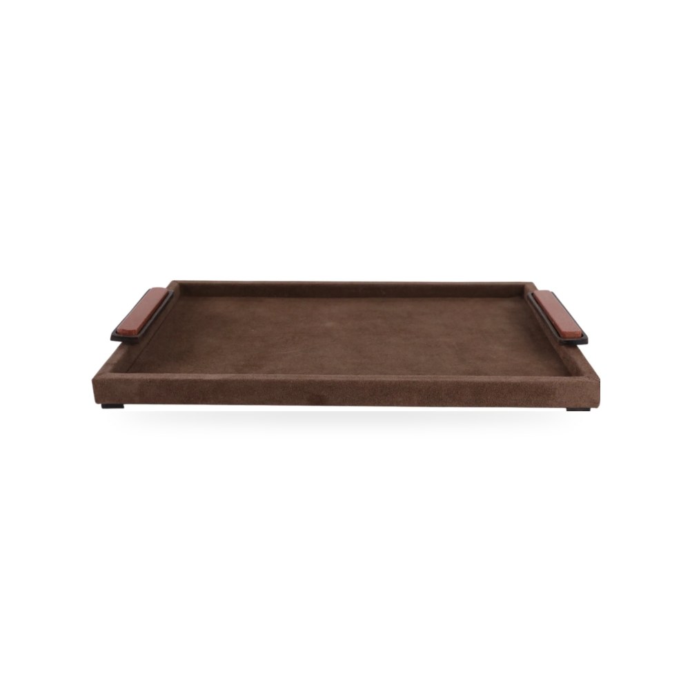 مرآة ديكور جدارية إكسسوار ديكور طاولة ذهبي Sagebrook Home موديل EV21246