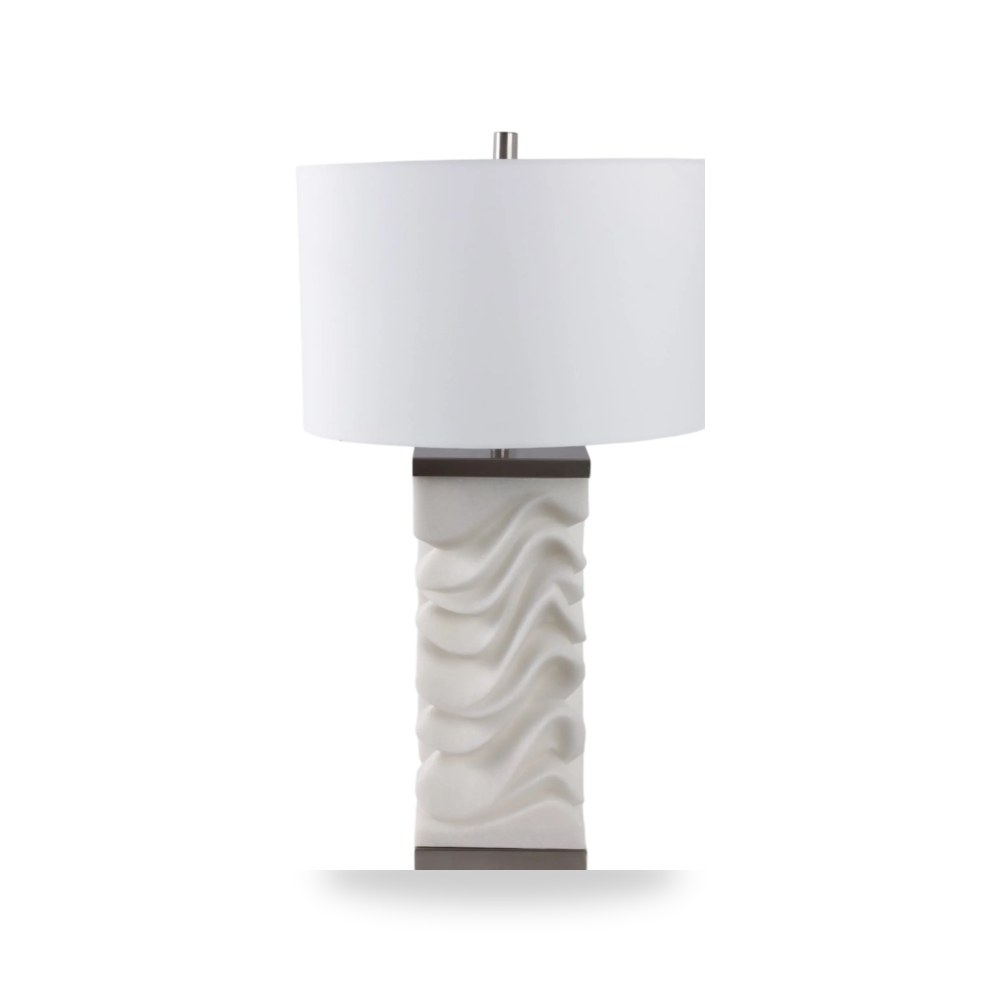 مرآة ديكور جدارية إكسسوار ديكور طاولة Sagebrook Home موديل EV51430