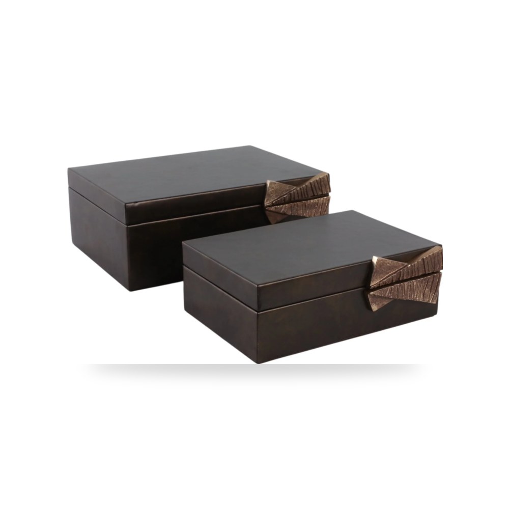 مرآة ديكور جدارية إكسسوار ديكور طاولة Sagebrook Home موديل EV21241