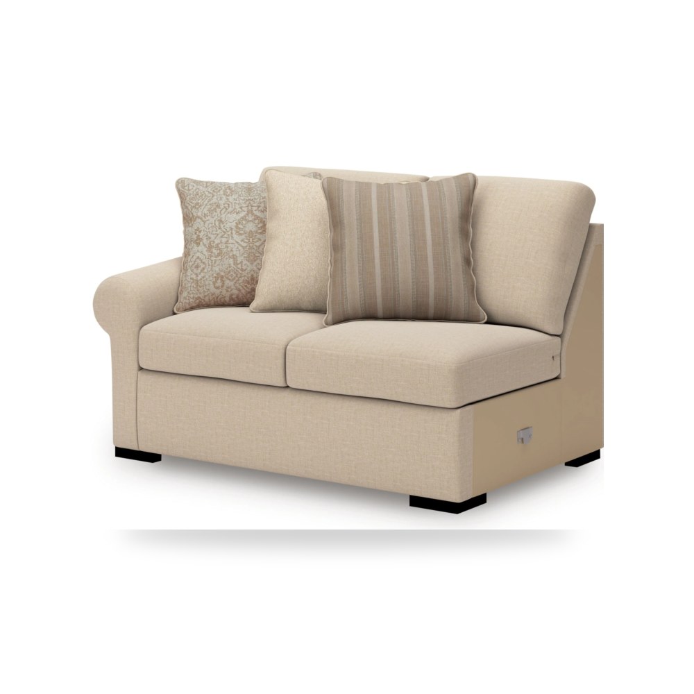 كنب زاوية أريكة مقطعية آشلي Ashley Furniture موديل 5940455
