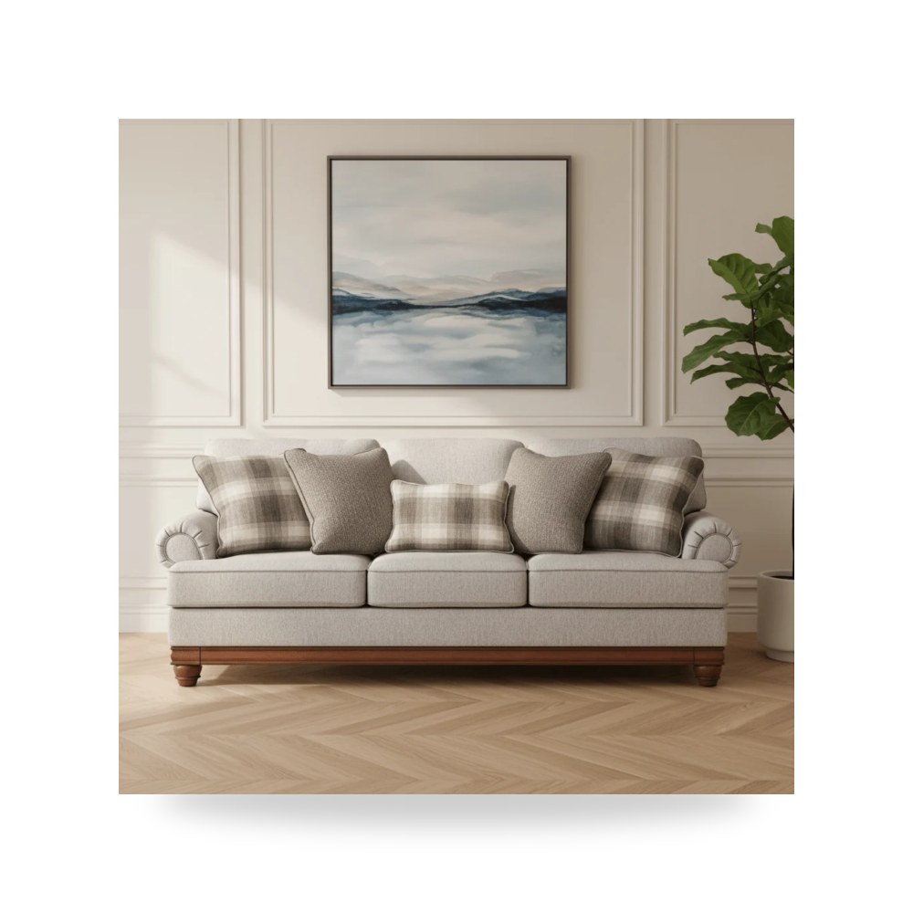 كنب أريكة آشلي Ashley Furniture موديل 5680338