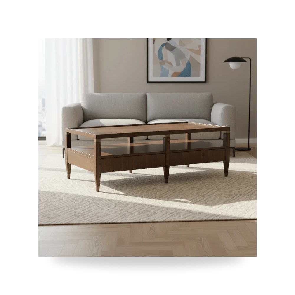 طاولة قهوة A.R.T. Furniture موديل 336300