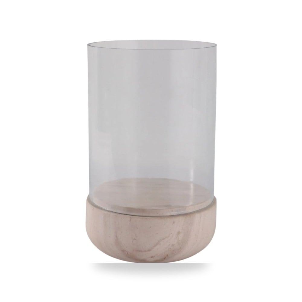 حامل شموع Sagebrook Home موديل EV22371